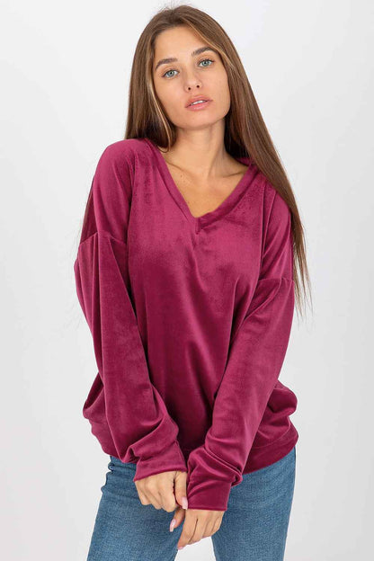 Sweatshirt Rue Paris