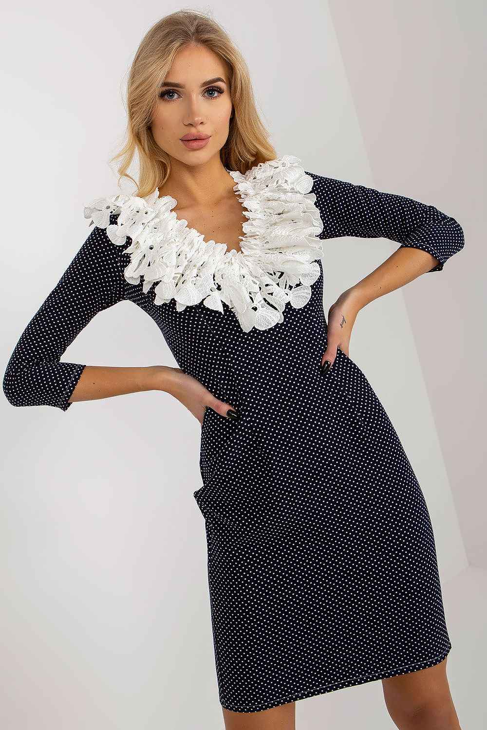 Robe de cocktail Lakerta