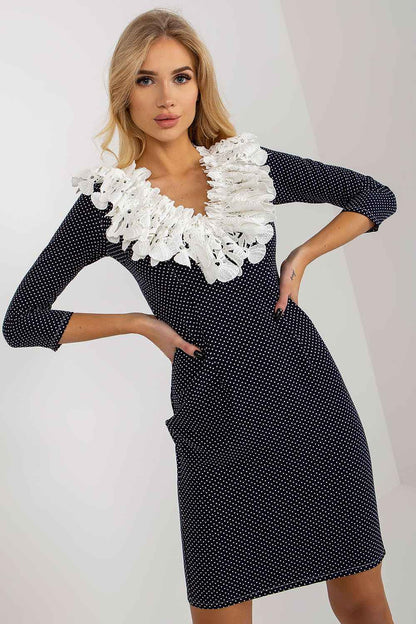 Robe de cocktail Lakerta