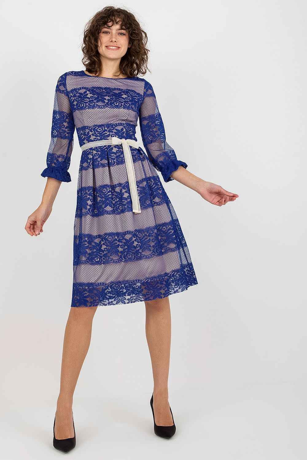 Robe de soirée Lakerta