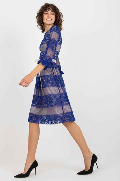 Robe de soirée Lakerta