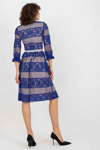 Robe de soirée Lakerta
