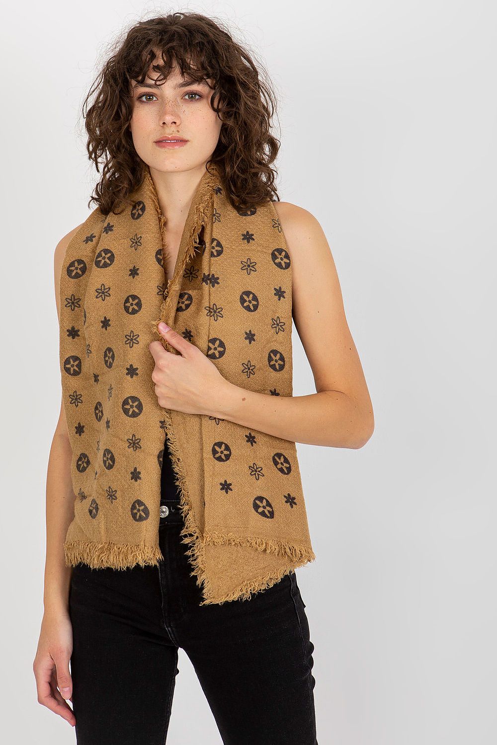  Foulard model 174871 AT 