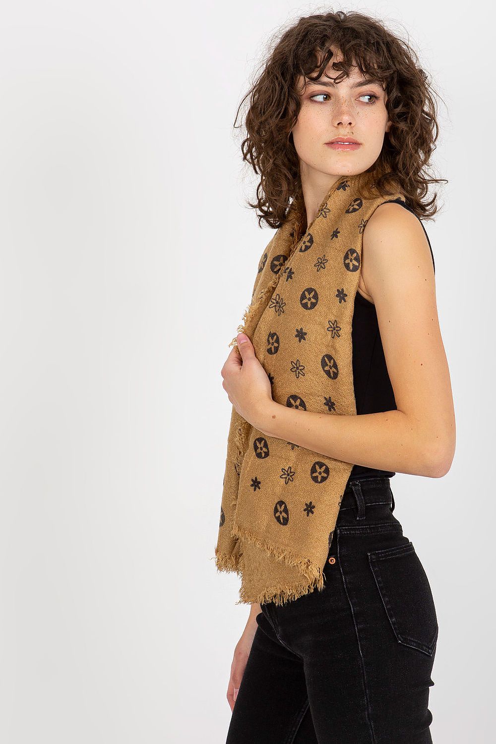  Foulard model 174871 AT 