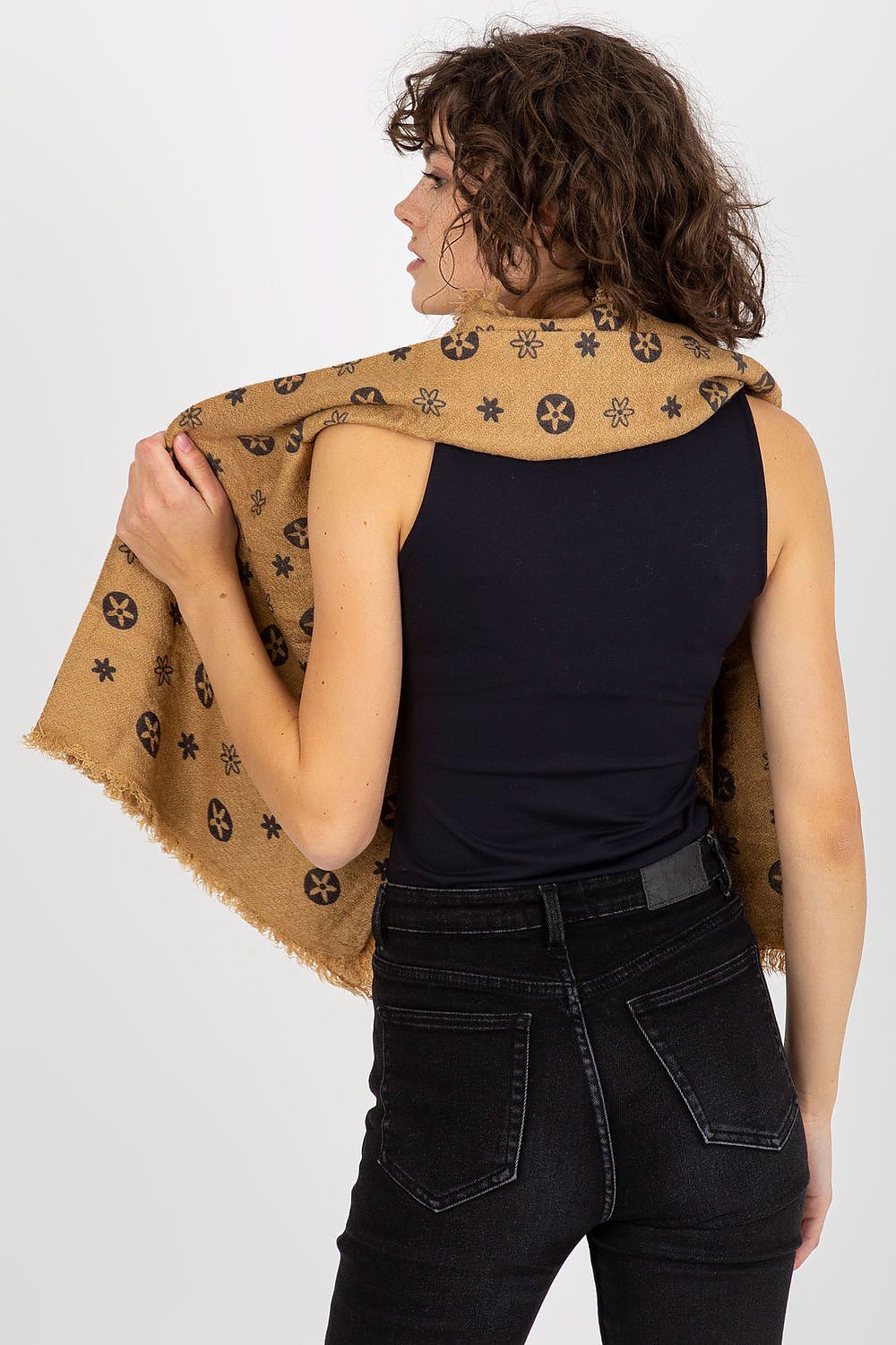  Foulard model 174871 AT 