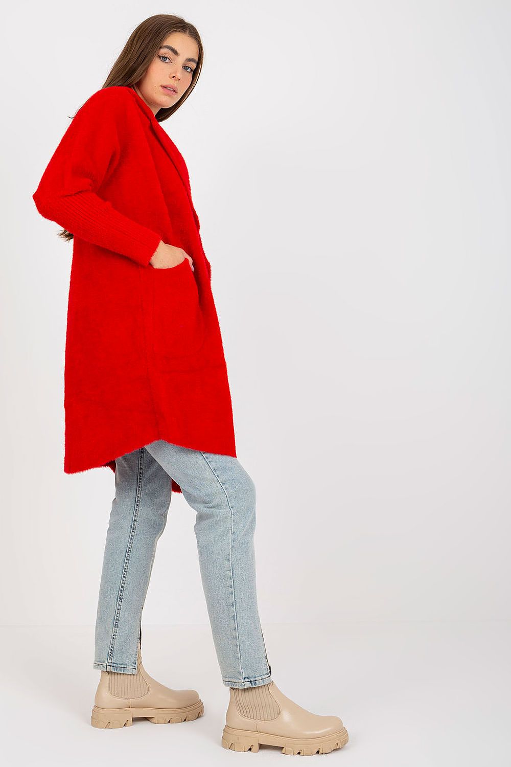  Manteau model 174929 MBM 