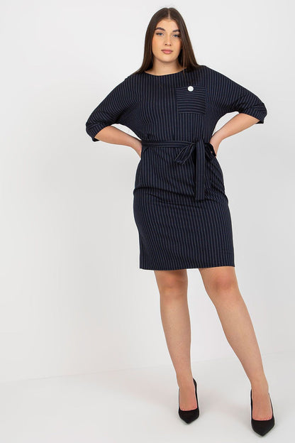  Plus size Robe model 174938 Lakerta 