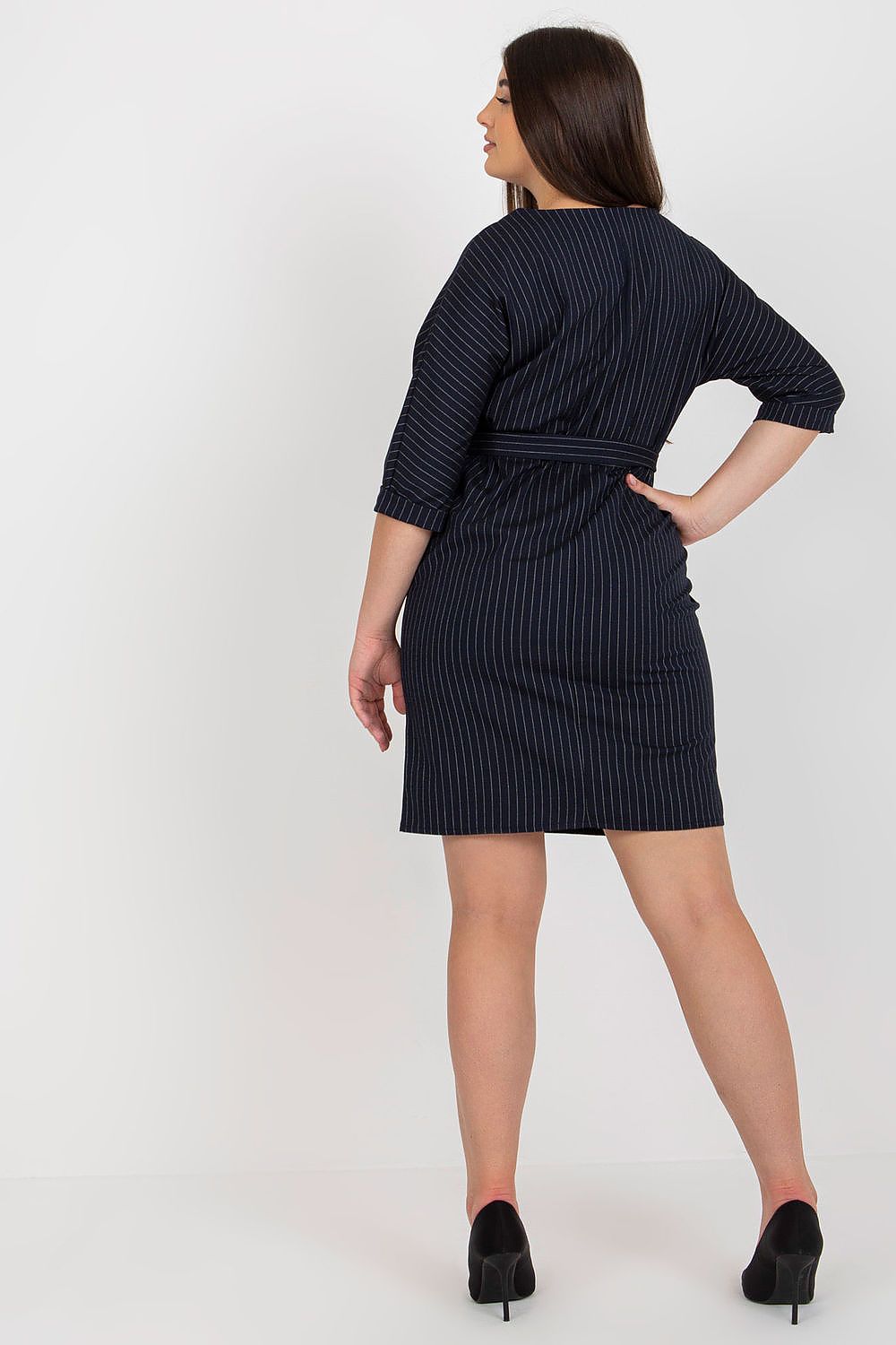  Plus size Robe model 174938 Lakerta 