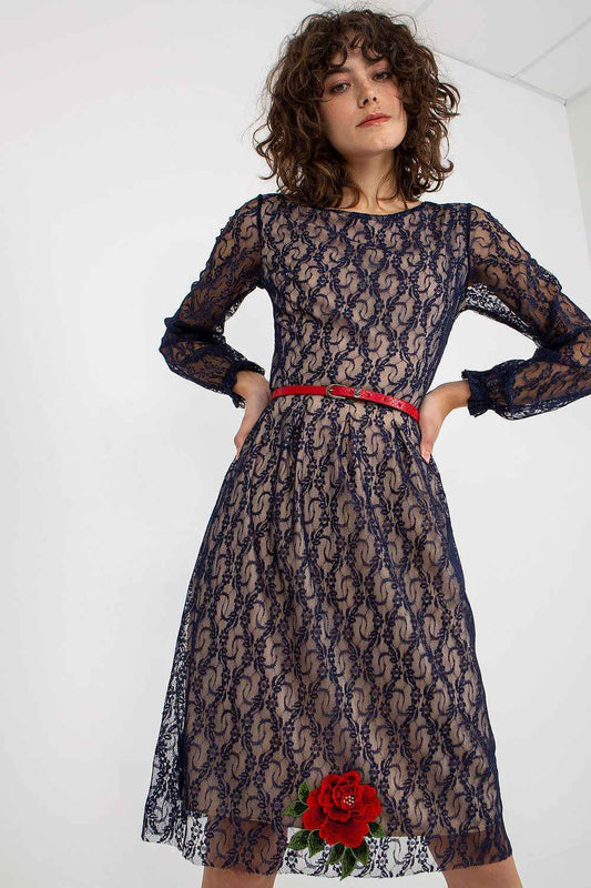 Robe de soirée Lakerta