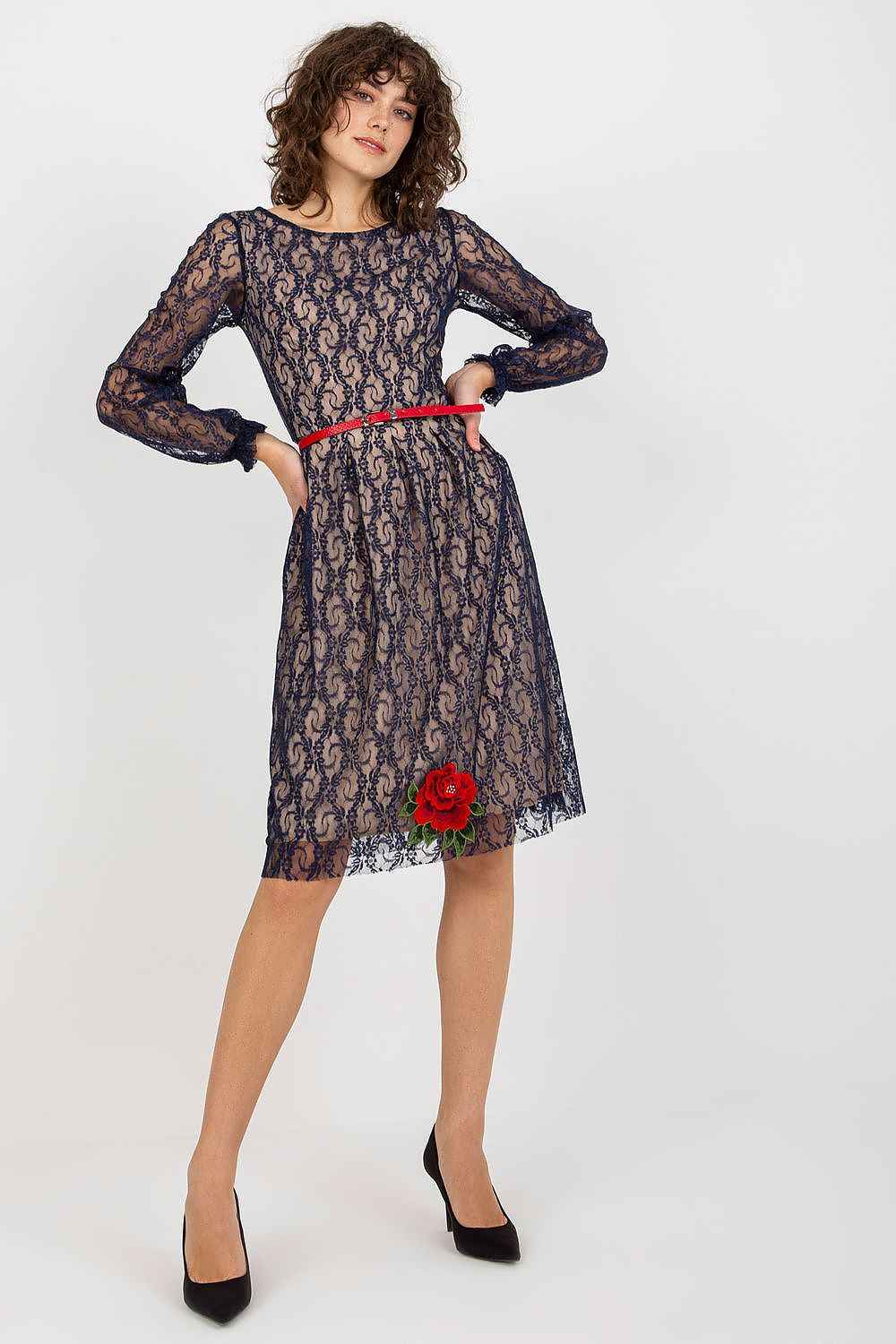 Robe de soirée Lakerta
