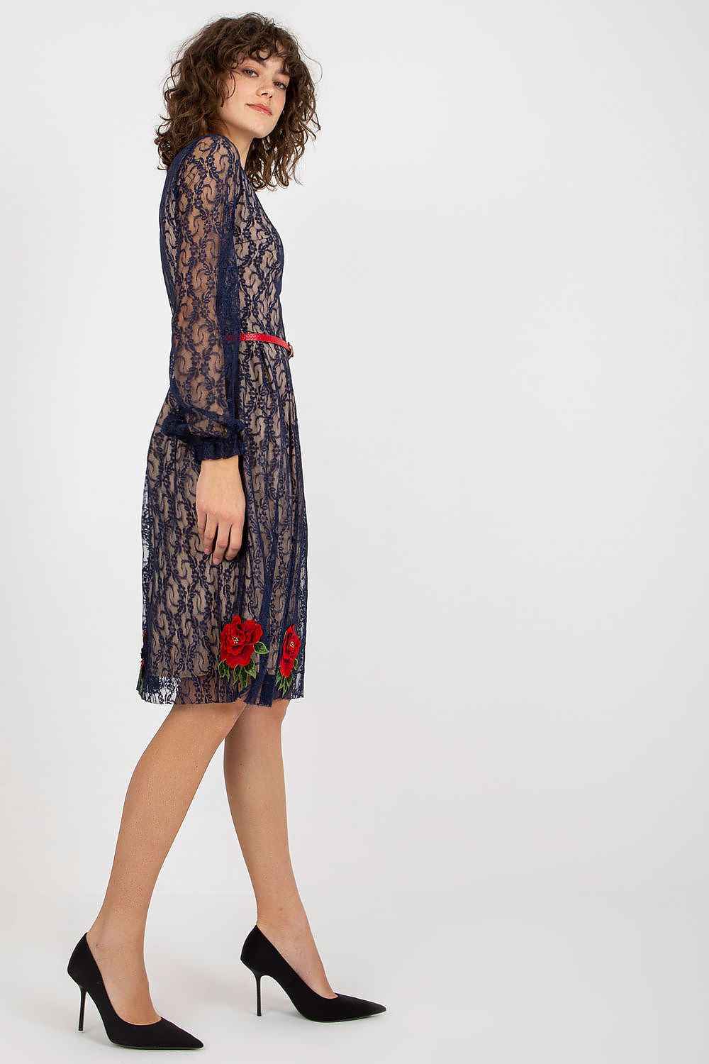 Robe de soirée Lakerta