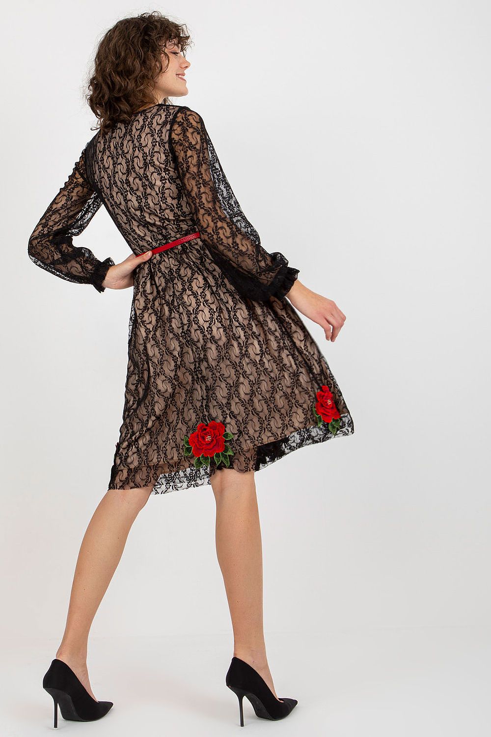  Robe de soirée model 174942 Lakerta 