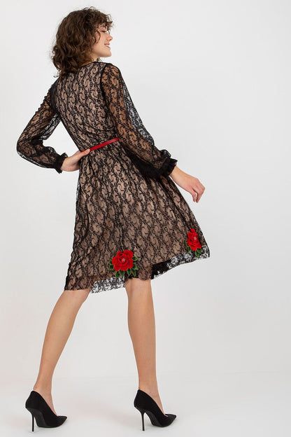  Robe de soirée model 174942 Lakerta 