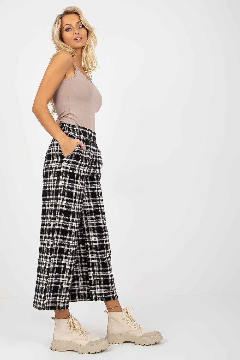 Pantalon femme Lakerta