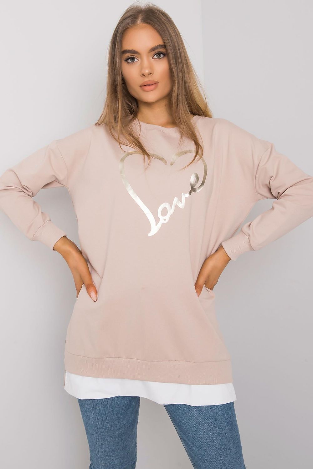  Tunique model 175101 Rue Paris 