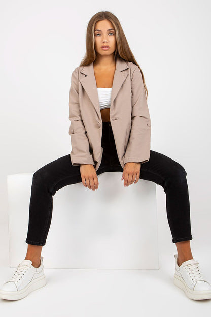  Vest model 175435 Rue Paris 