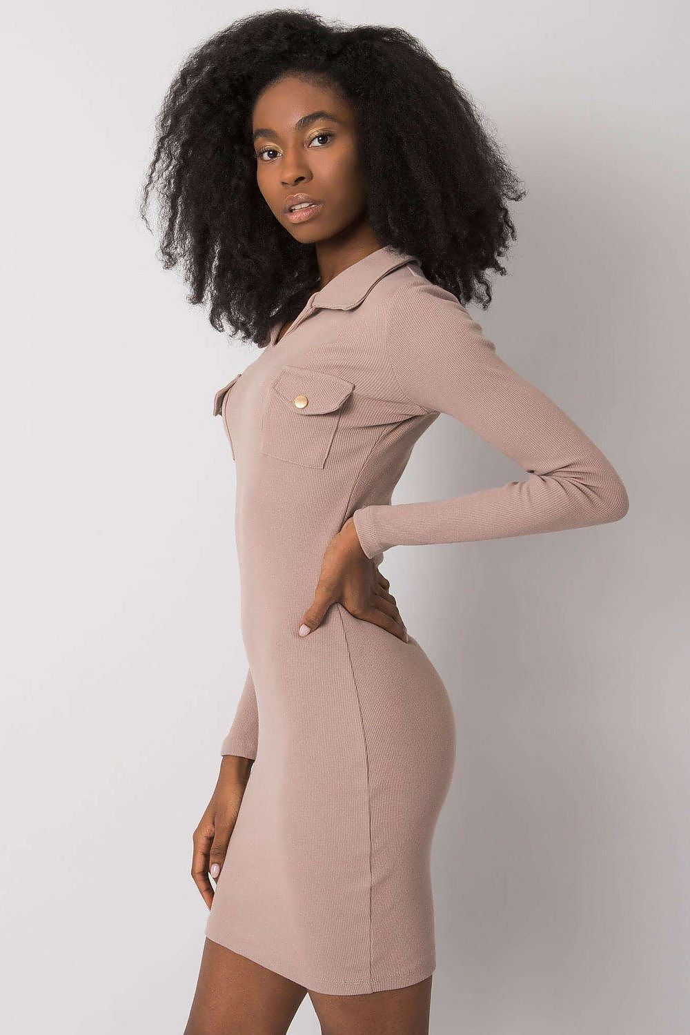  Robe de jour model 175444 Rue Paris 