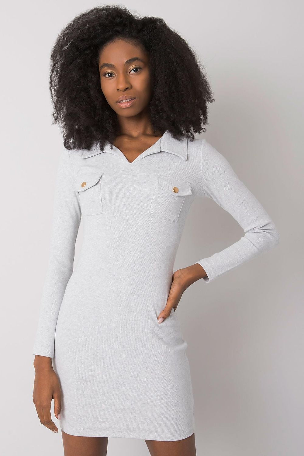  Robe de jour model 175447 Rue Paris 