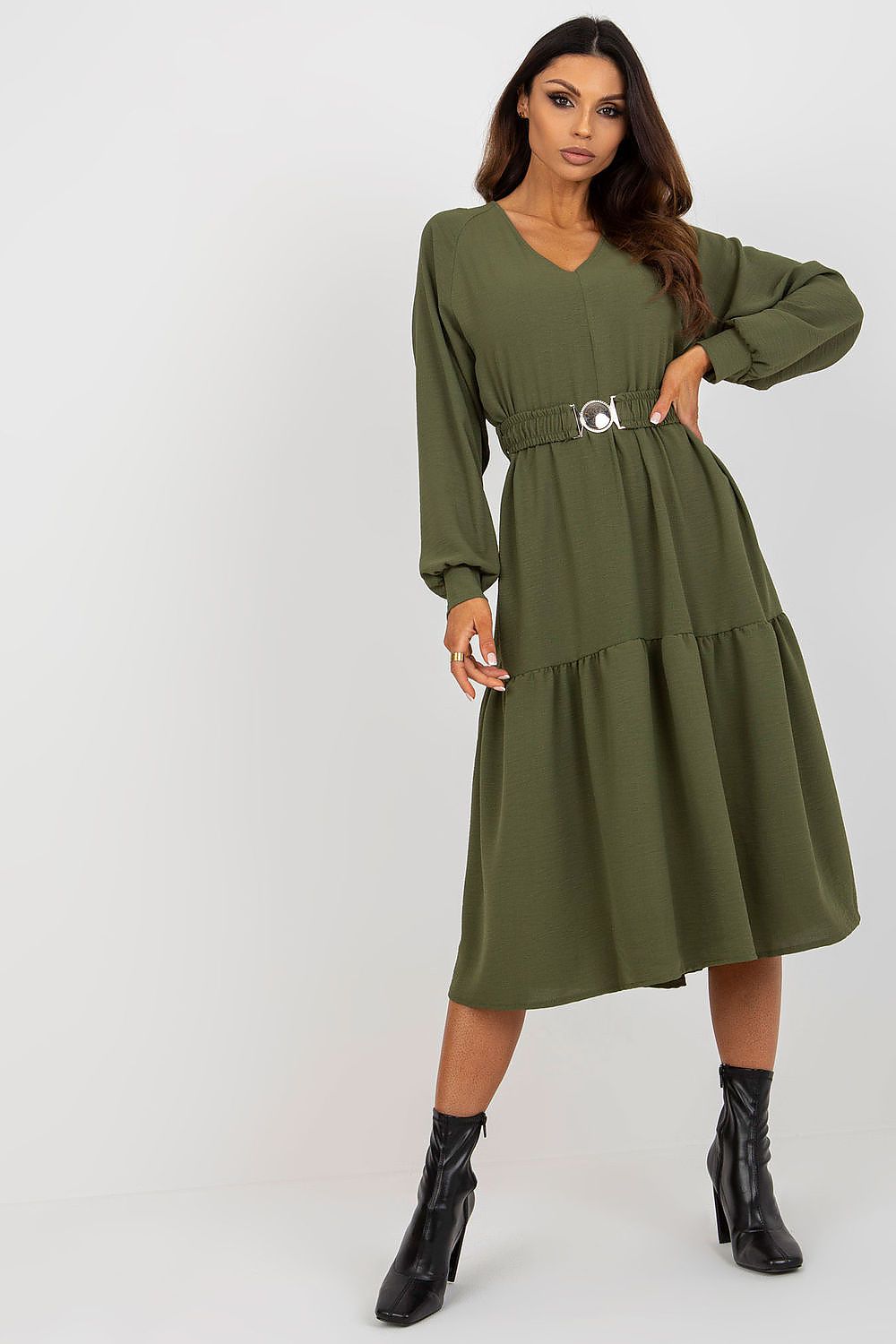  Robe de jour model 175449 Och Bella 