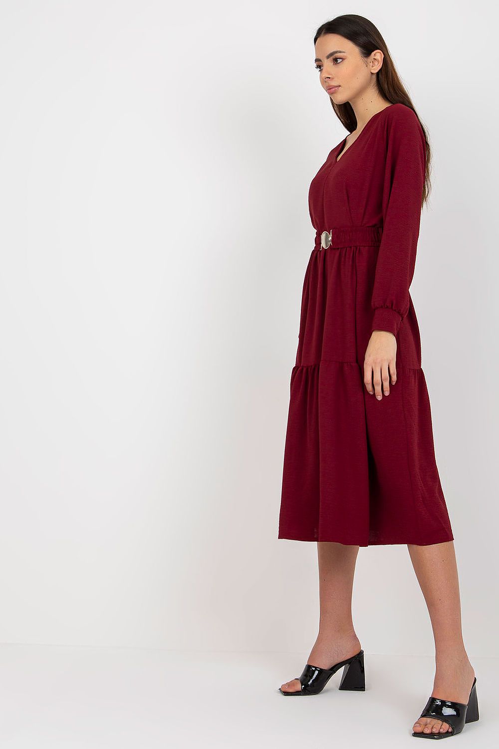  Robe de jour model 175450 Och Bella 