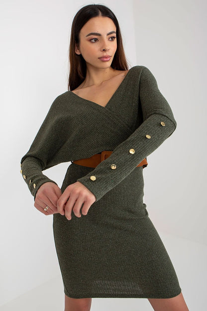  Robe de jour model 175453 Och Bella 
