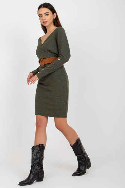 Robe de jour model 175453 Och Bella 