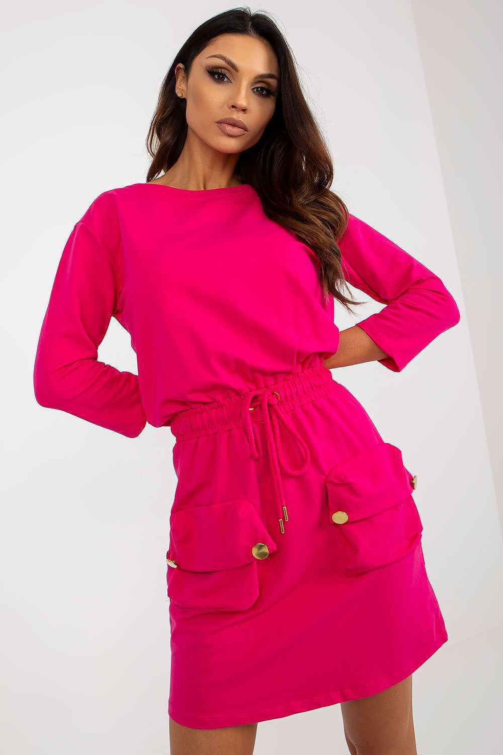 Robe de jour Och Bella