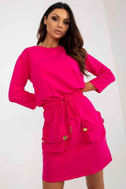 Robe de jour Och Bella