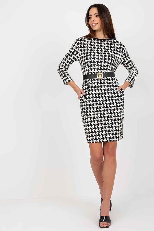 Robe de jour Och Bella