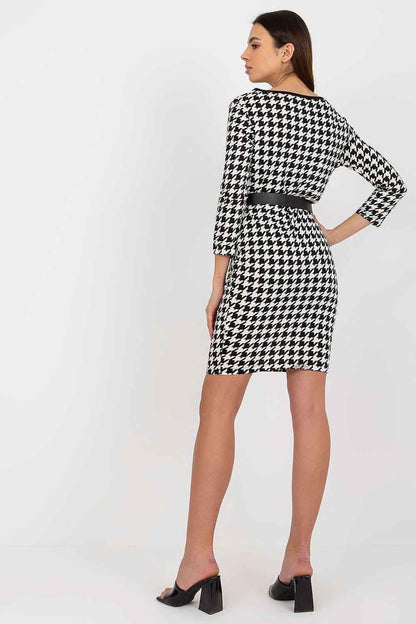 Robe de jour Och Bella