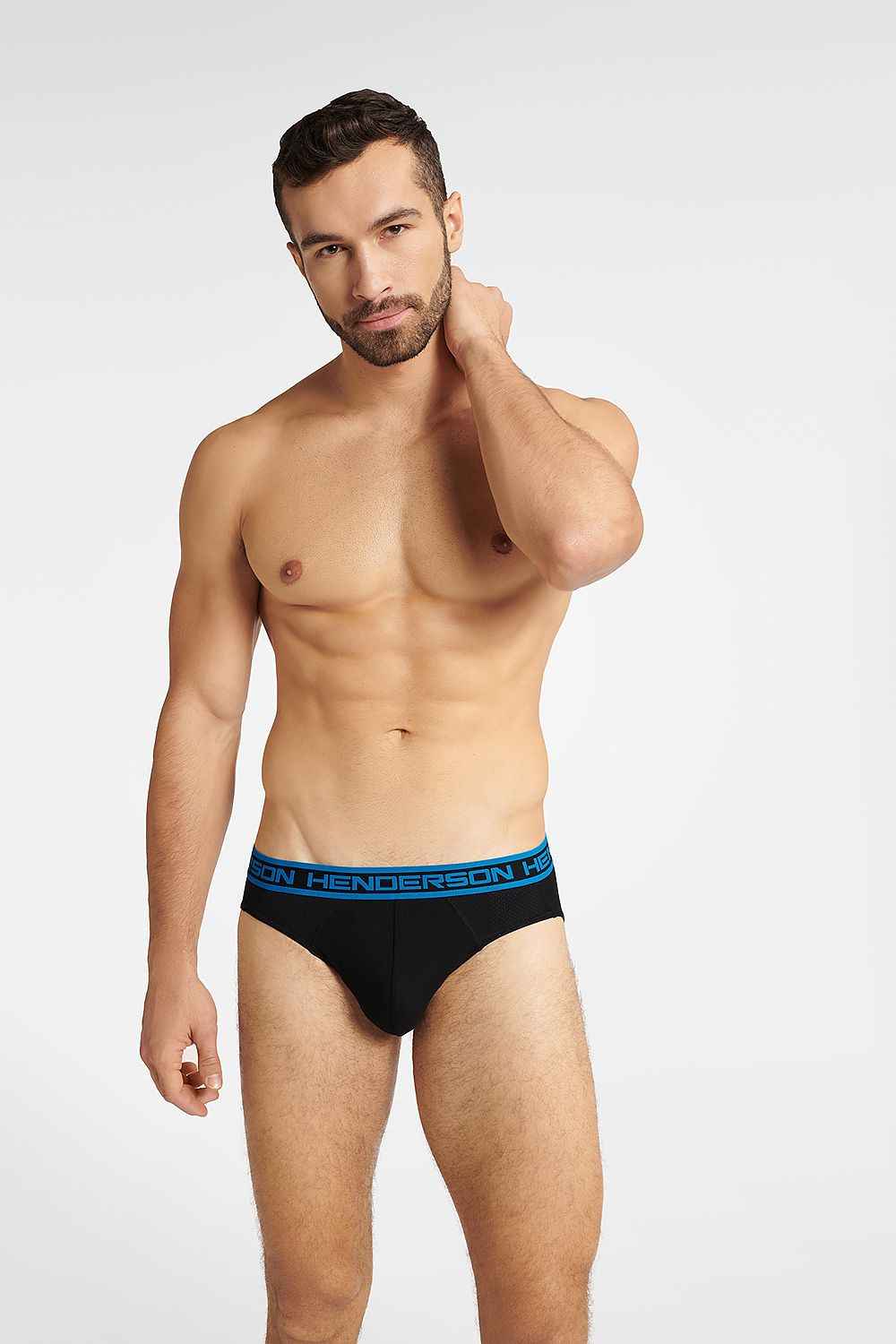 L`ensemble Henderson
