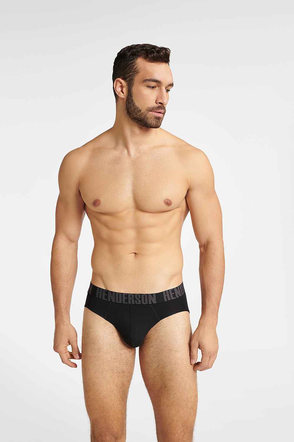 L`ensemble Henderson