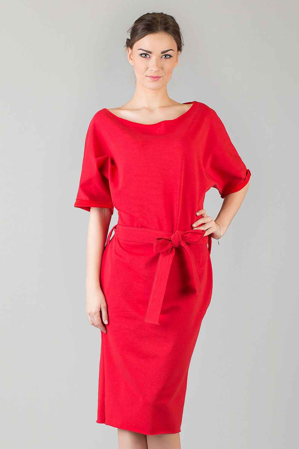 Robe de jour Tessita