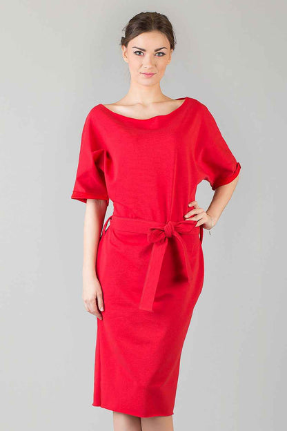Robe de jour Tessita