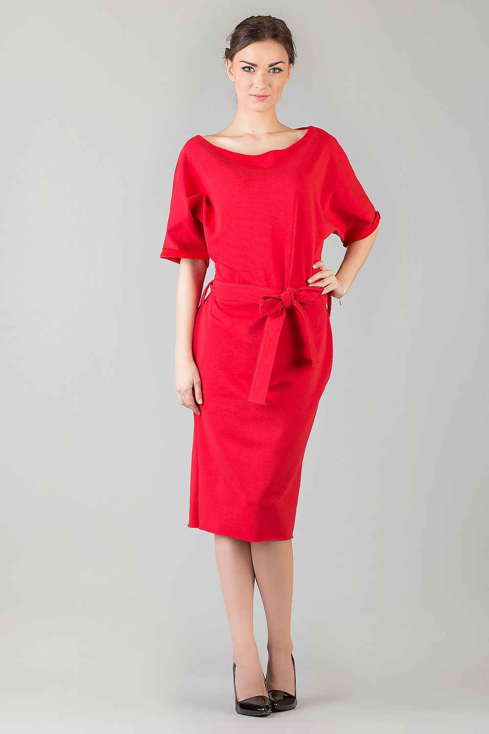 Robe de jour Tessita