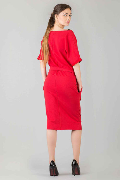 Robe de jour Tessita