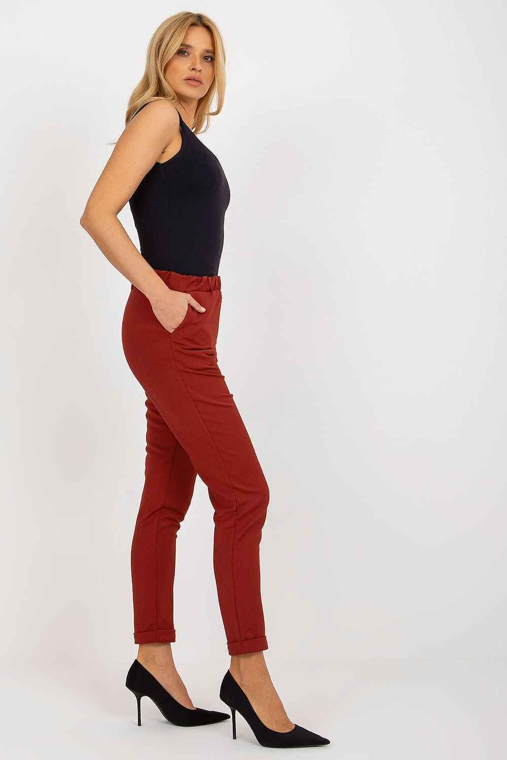 Pantalon femme Lakerta