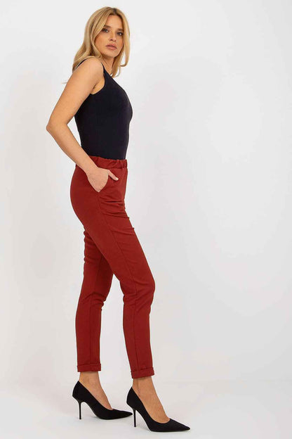 Pantalon femme Lakerta