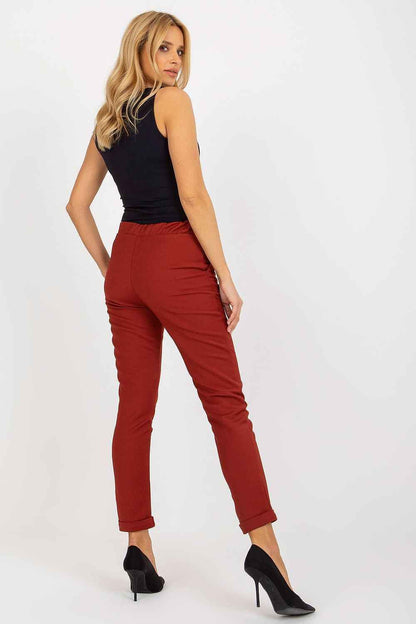 Pantalon femme Lakerta