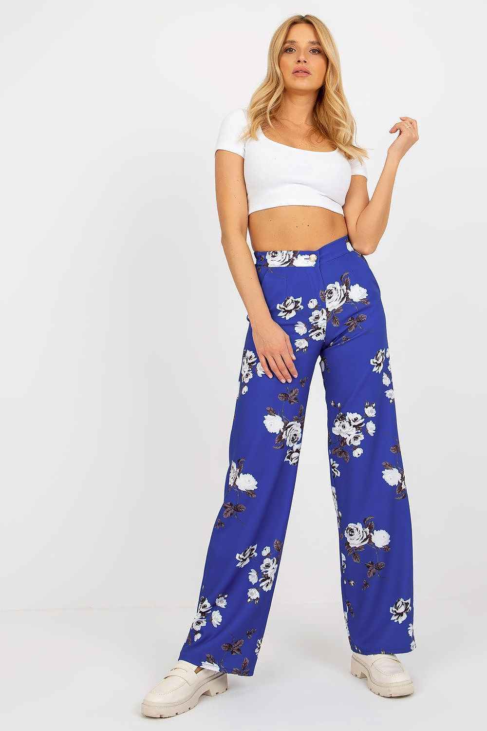 Pantalon femme Lakerta