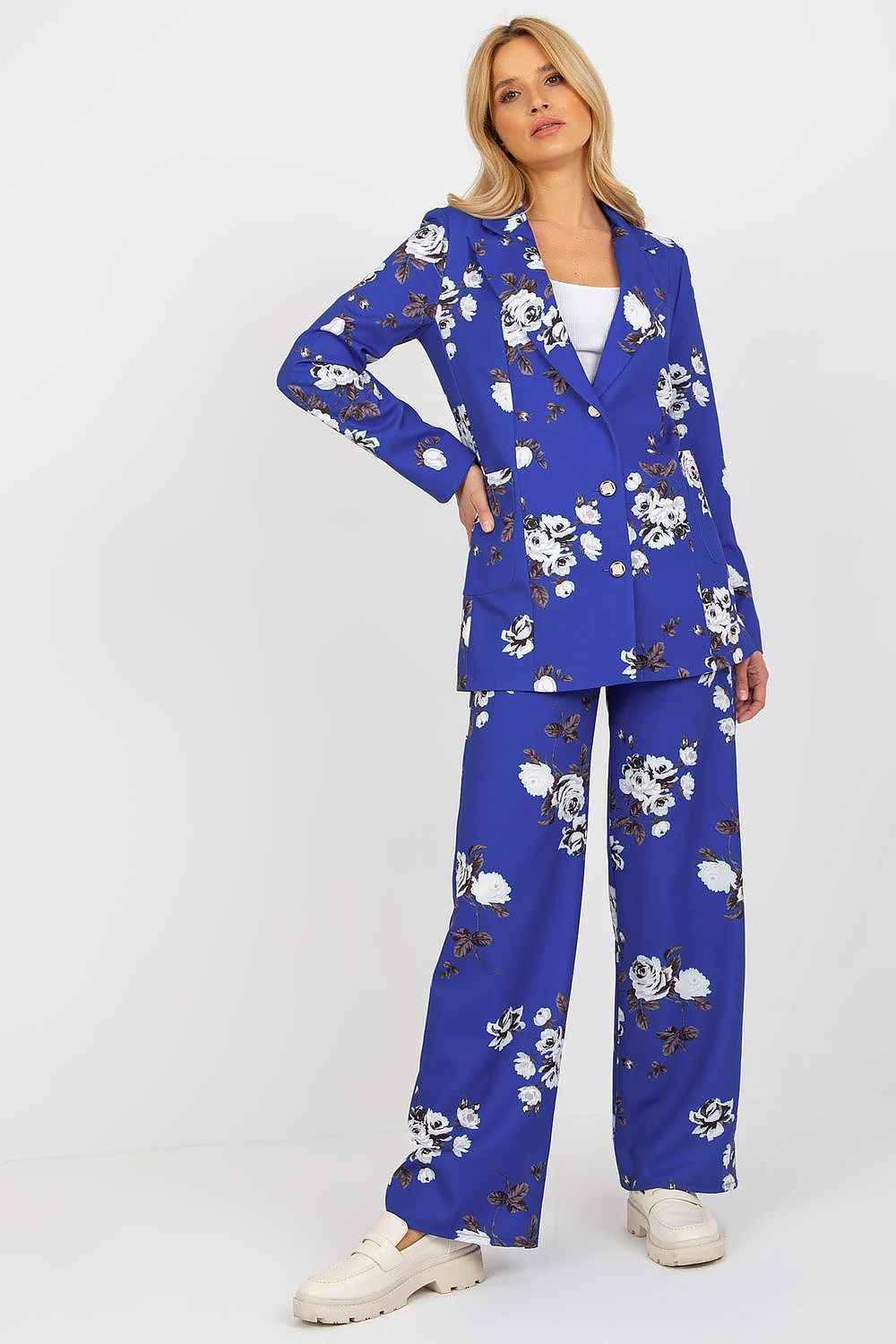 Vest Lakerta