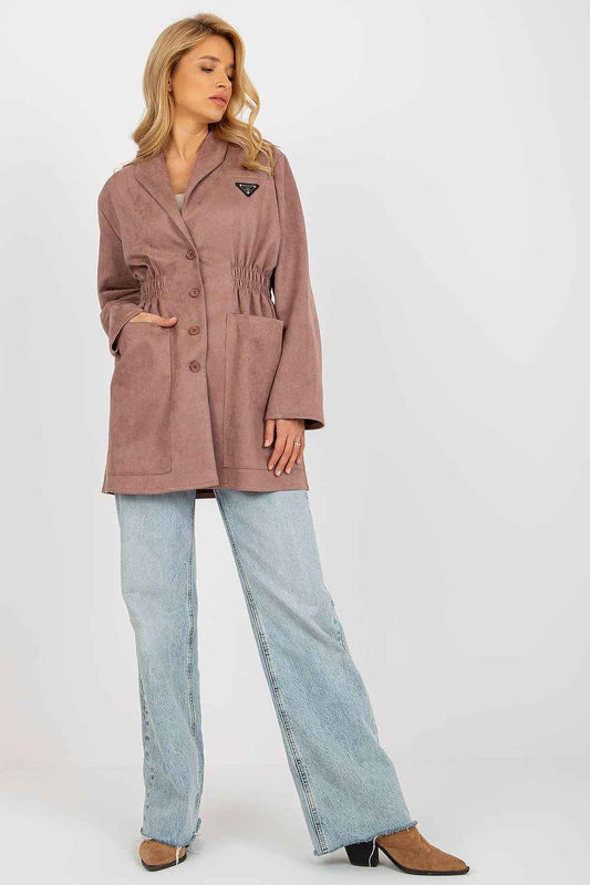 Manteau Lakerta