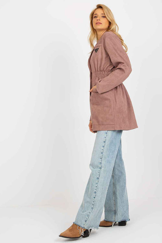 Manteau Lakerta