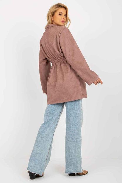 Manteau Lakerta