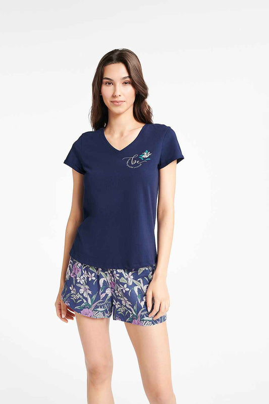 Pyjama Henderson