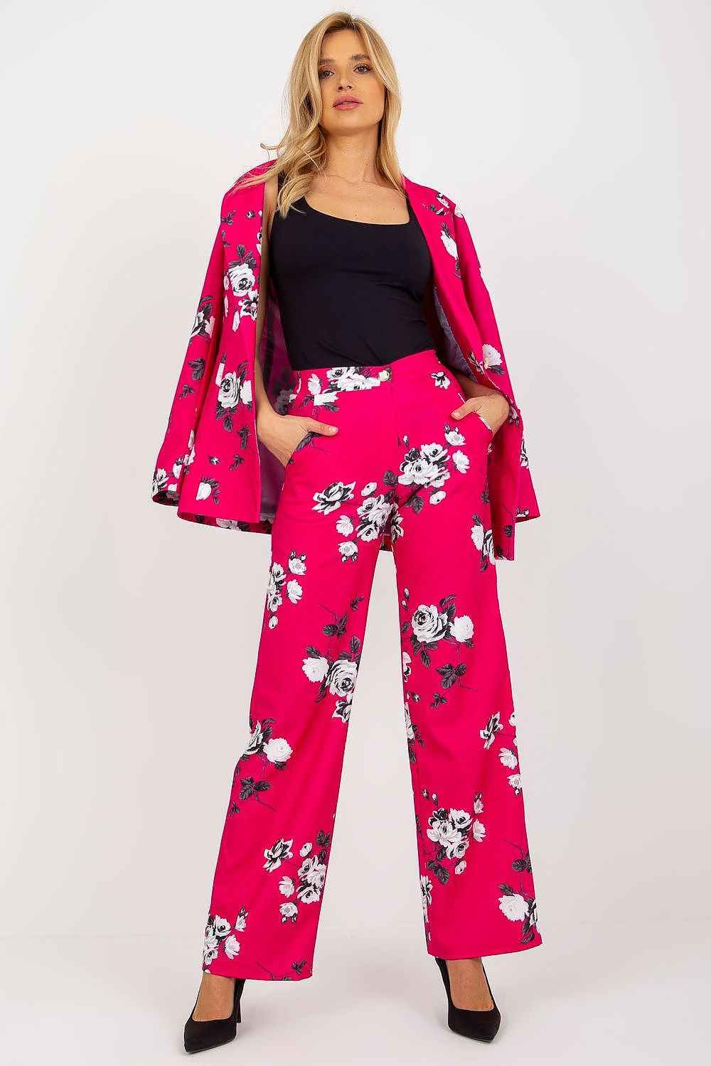 Pantalon femme Lakerta