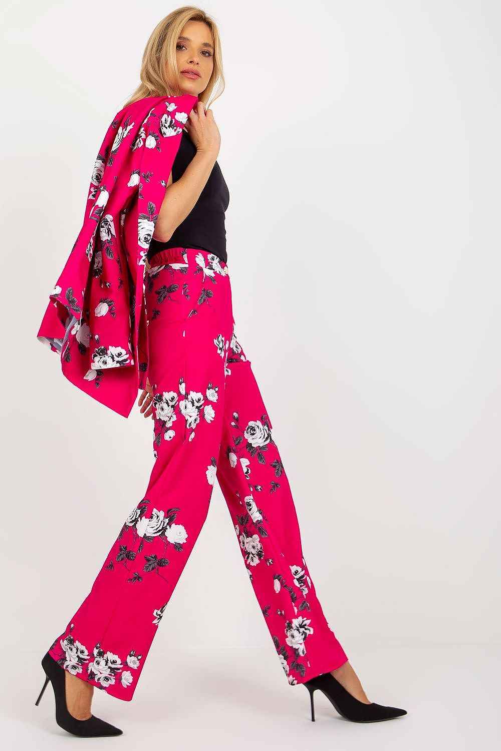 Pantalon femme Lakerta