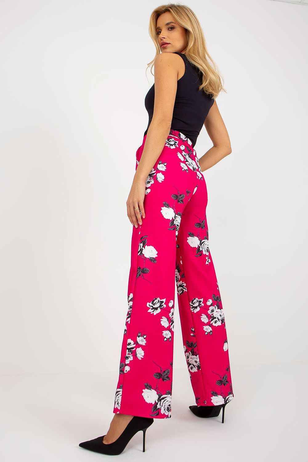 Pantalon femme Lakerta