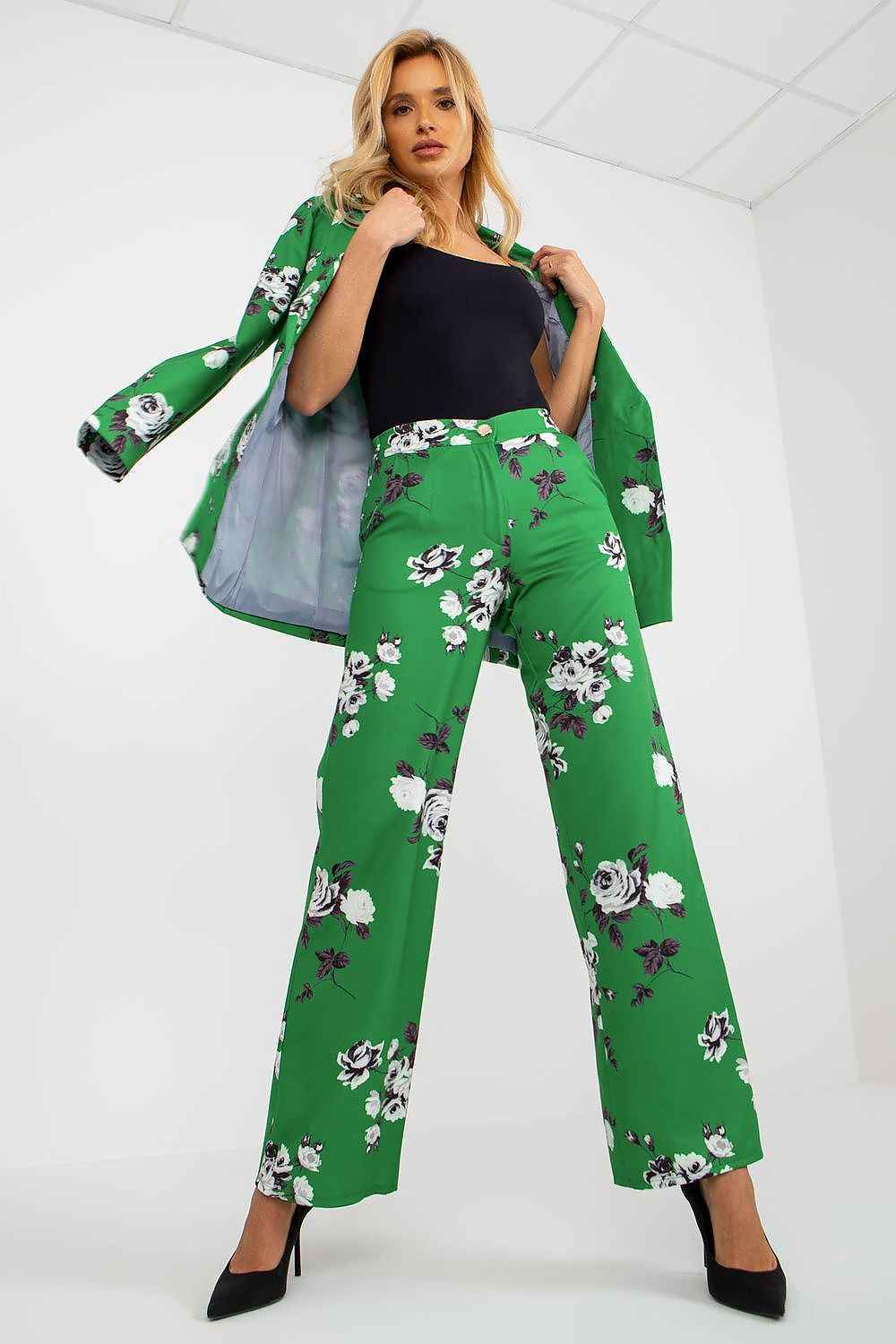 Pantalon femme Lakerta