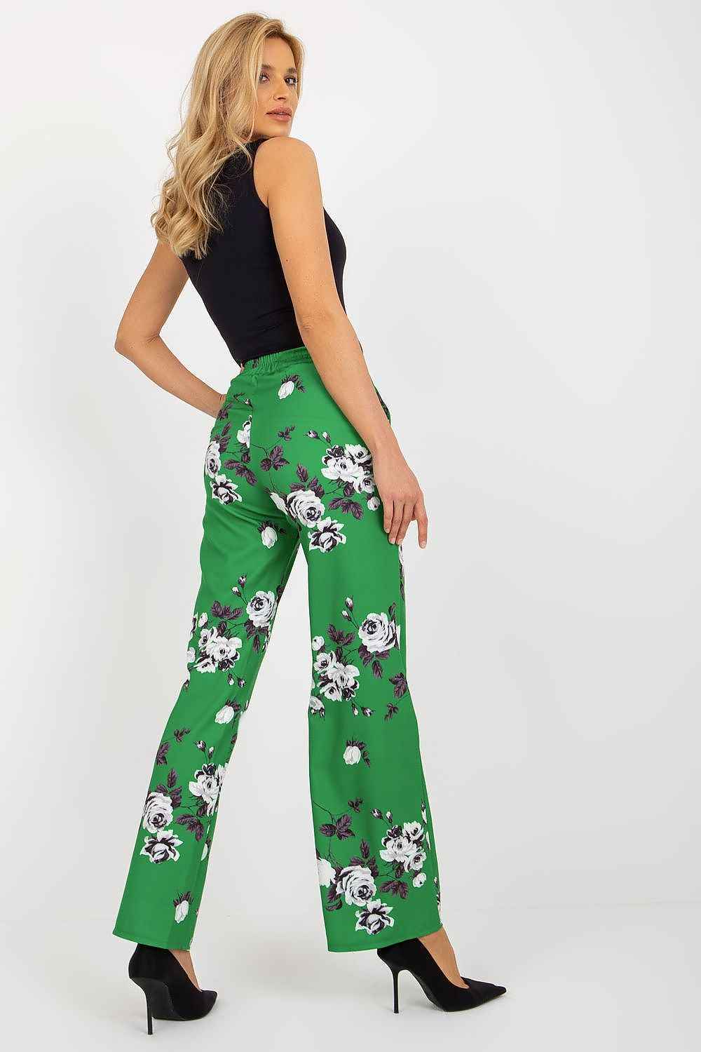 Pantalon femme Lakerta